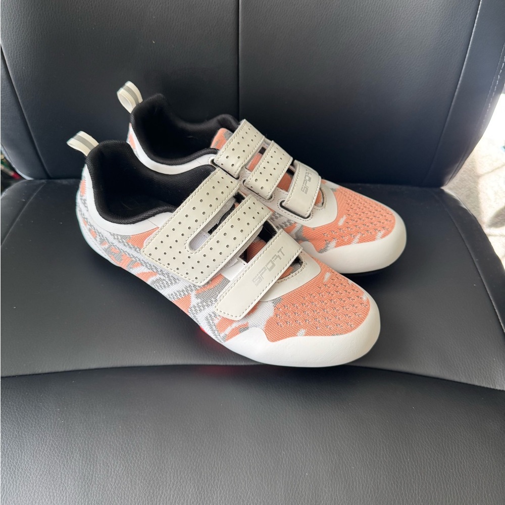 Cycling Shoes compatible with Peloton